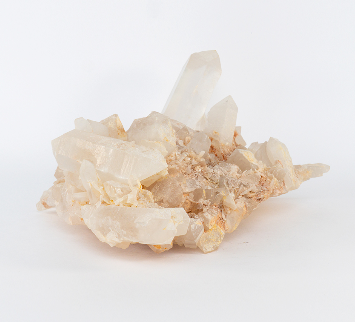 Winterglow Cluster