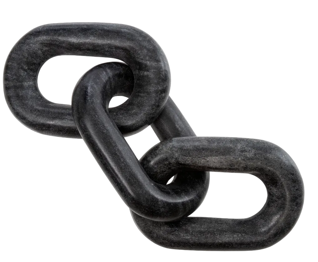 BLACK CHAIN