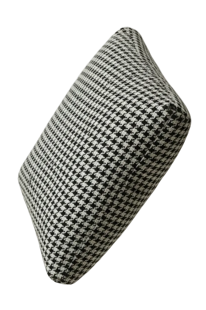 Cojín Monello Domino