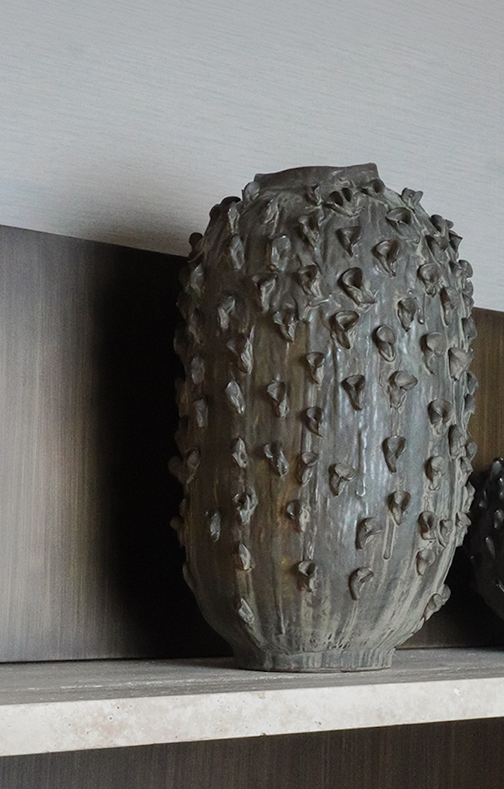 Desert Vase