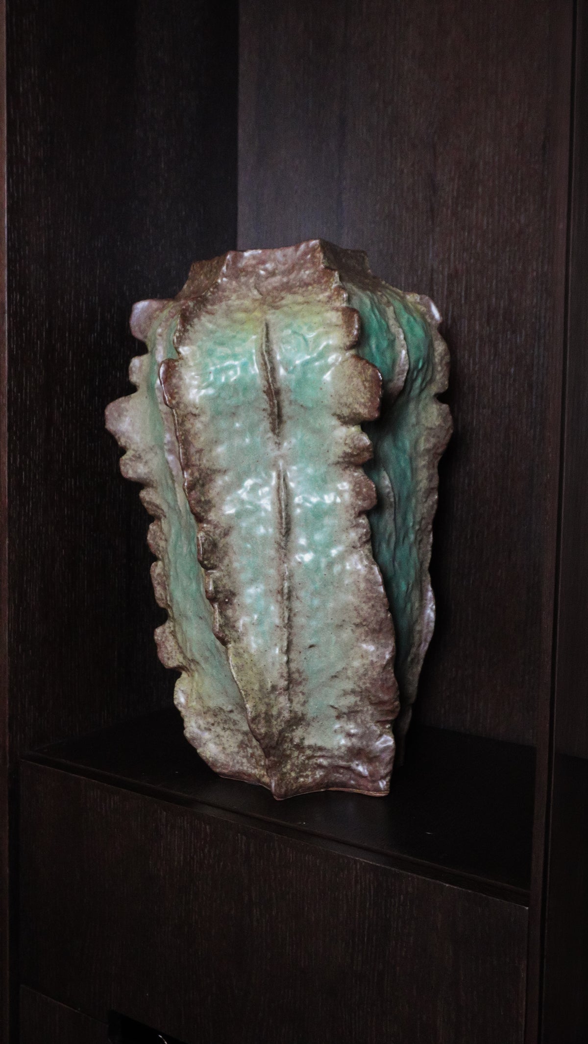 Forest Form Vase