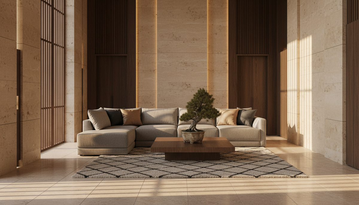 Sofa Gobi