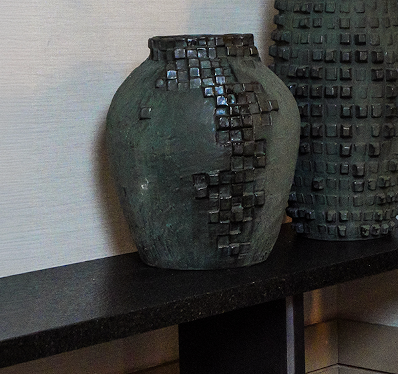 Nightfall Vase