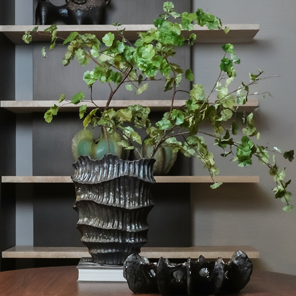 Noma Vessel
