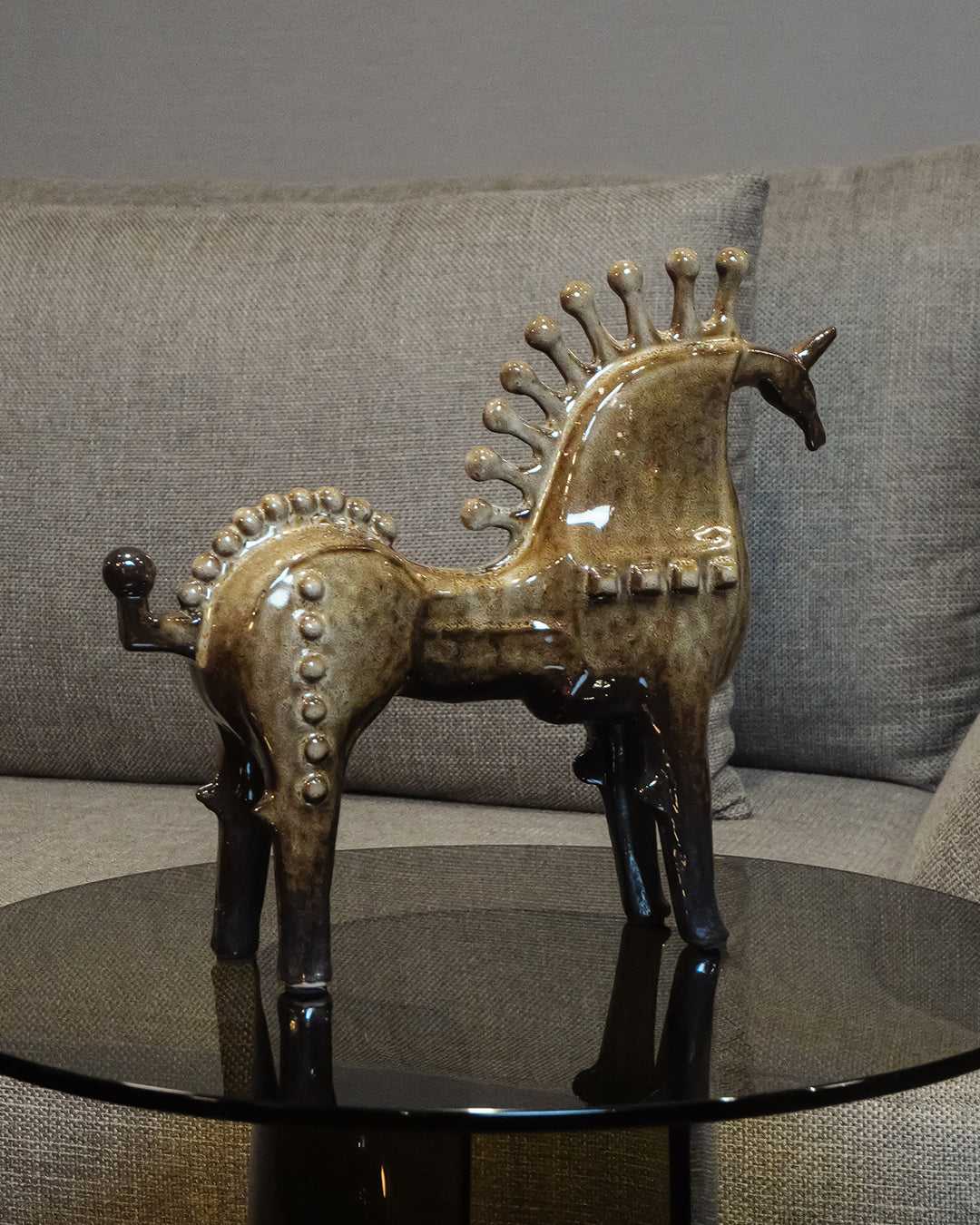 Ancestral Steed