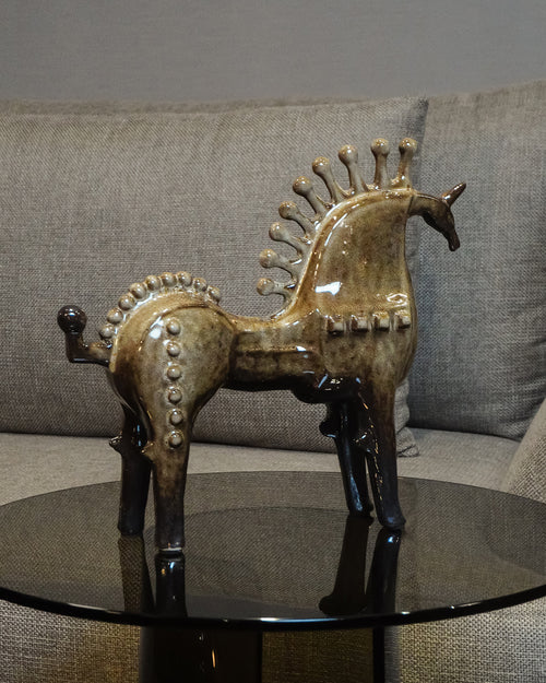 Ancestral Steed