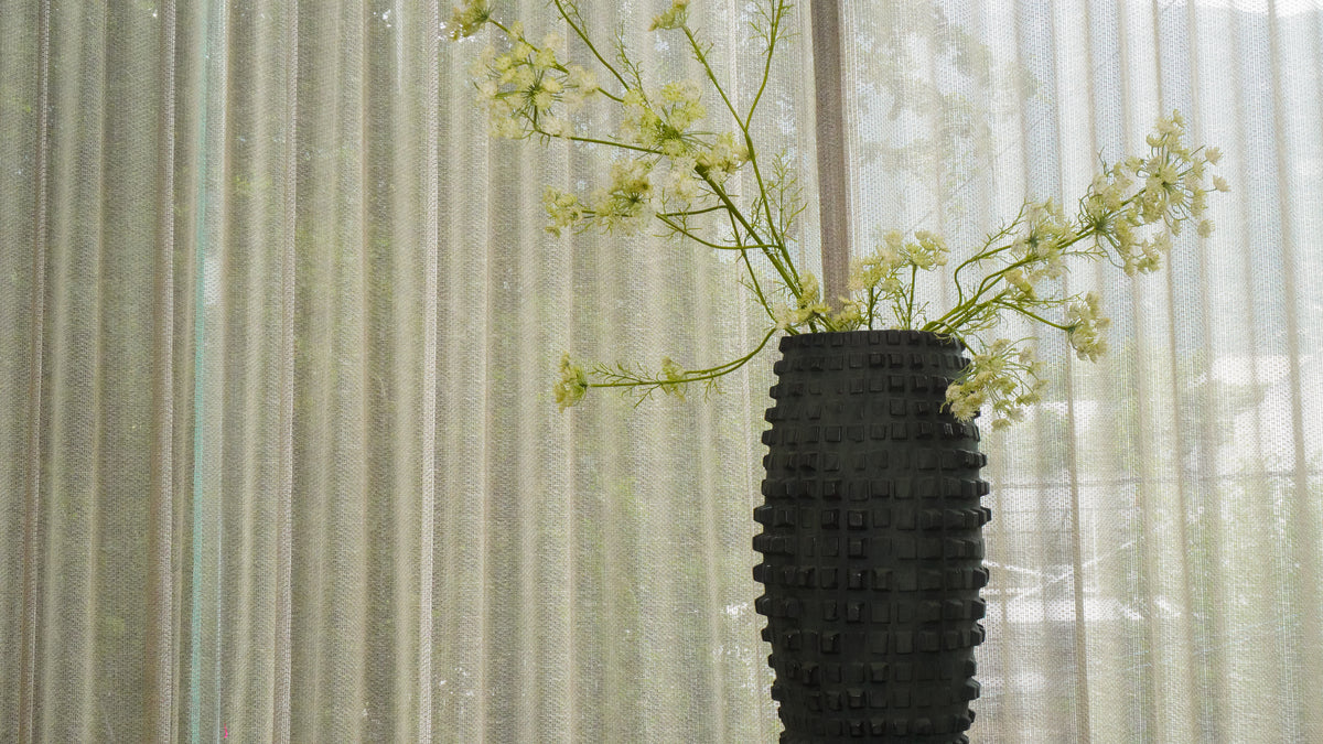 Textured Urn