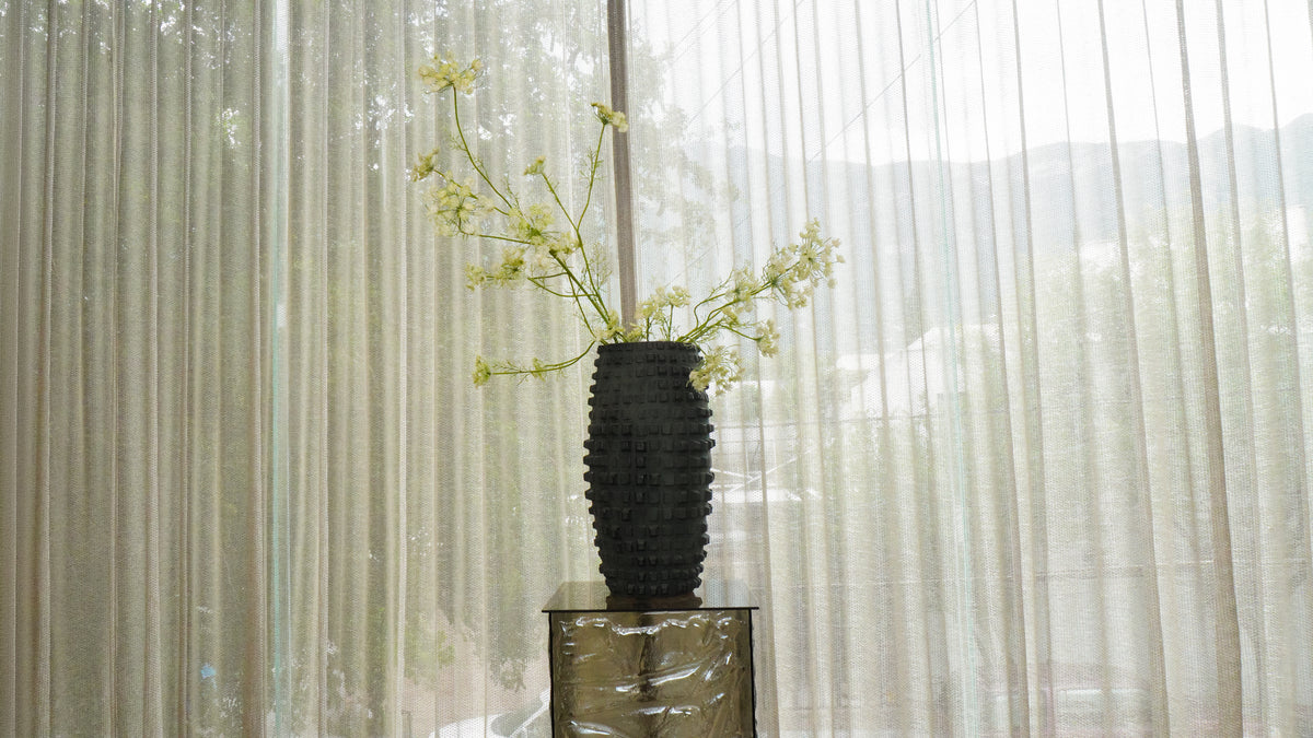 Textured Urn