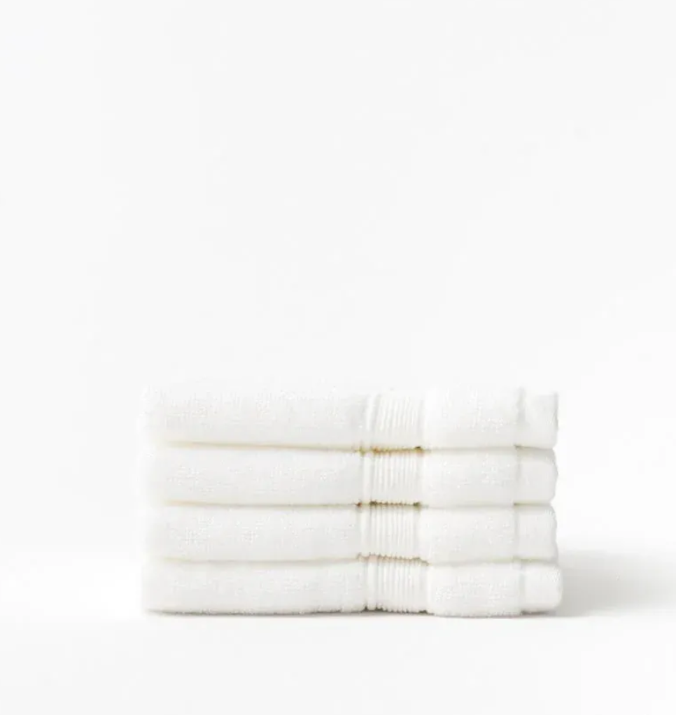 Luxe Washcloths