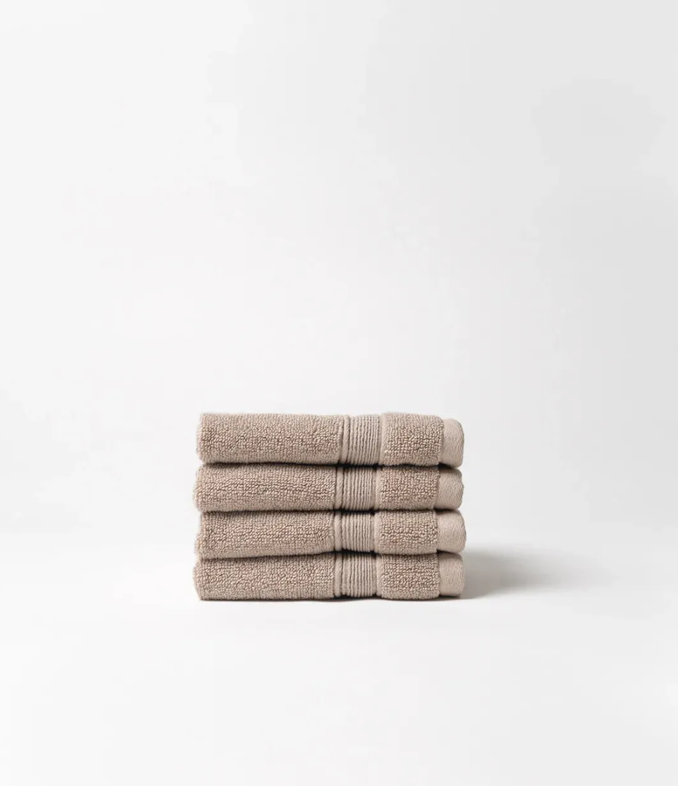 Luxe Washcloths