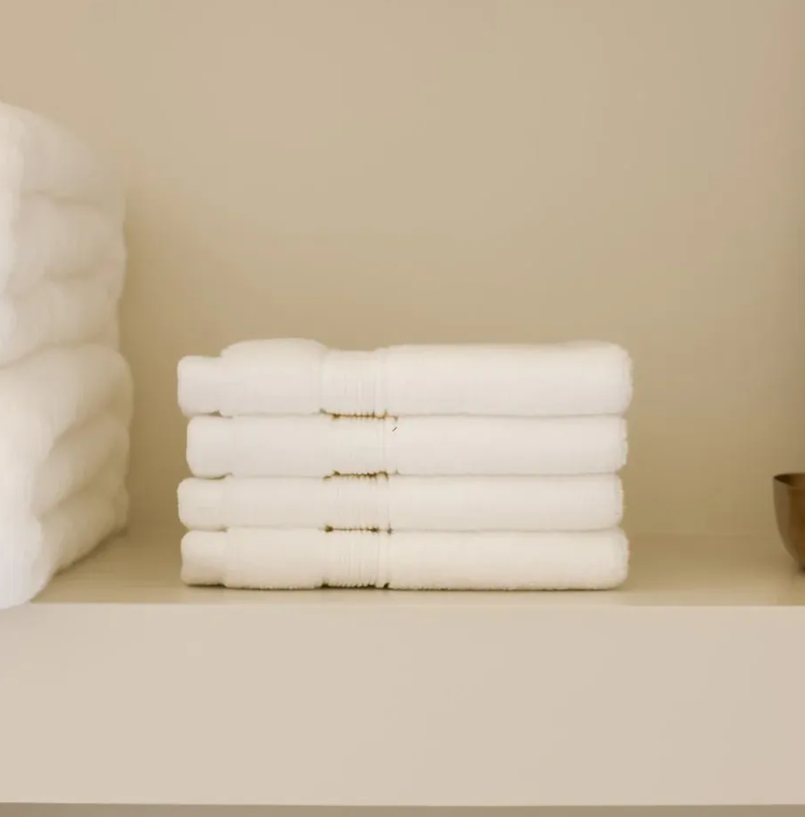 Luxe Washcloths