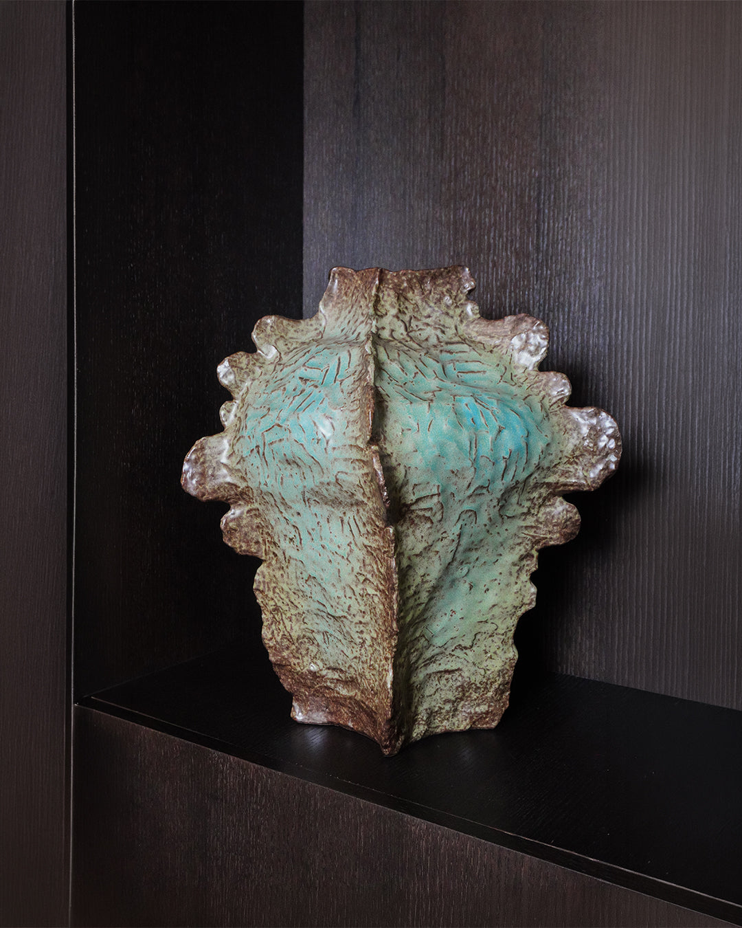 Wild Form Vase
